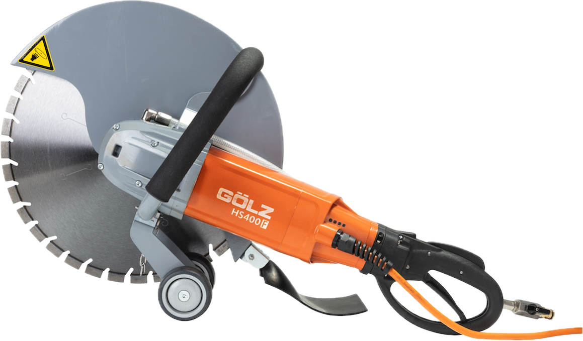 HS400F