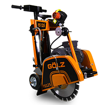 Floor Saw Accessories