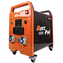 Mobile Energy Accessories